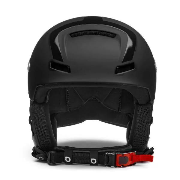Casco Briko Faito Epp Matt Black