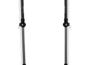 Baston Lanin De Aluminio Para Trekking Ski Ombak Telescopico