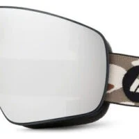 Antiparras De Nieve Ombak Ski Snow Teahupoo Hombre